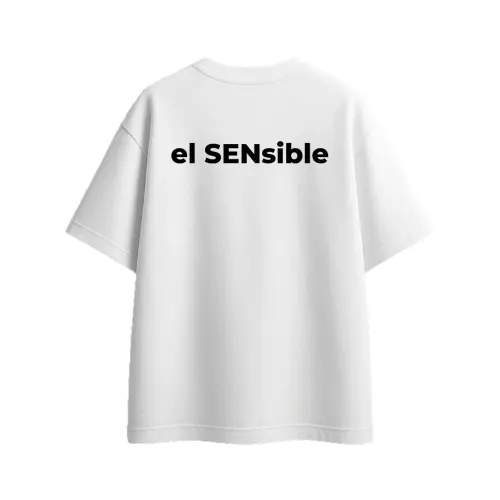 Camiseta el SENsible — imagen 2